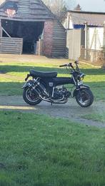 Honda dax a klasse, Fietsen en Brommers, Ophalen, Zo goed als nieuw