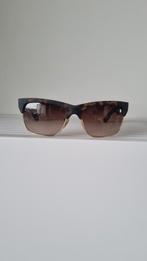 Ray-Ban uniseks zonnebril, Zonnebril, Bruin, Ophalen of Verzenden, Zo goed als nieuw