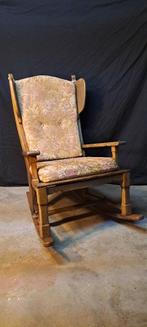 Oude schommelstoel, Antiek en Kunst, Ophalen