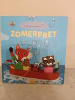 Anita Bijsterbosch - Plaisirs estivaux, Enlèvement, Anita Bijsterbosch, Livre d'images