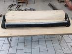 Fiat 131 Mirafiori achterbumpers, Auto-onderdelen, Ophalen, Gebruikt, Achter, Bumper