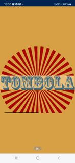 Lot d'articles neufs pour tombola ( école/scouts/fête), Ophalen, Nieuw, Overige typen