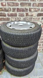 banden 4 stuks, Auto-onderdelen, Banden en Velgen, Ophalen, Band(en)