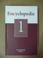 Encyclopedie 1 - Het Laatste Nieuws, Boeken, Encyclopedieën, Ophalen of Verzenden, Zo goed als nieuw, Los deel