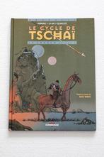 Le cycle de Tschaï - T1, Gelezen, Eén stripboek, Ophalen of Verzenden, Morvan