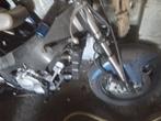 Pieces YAMAHA FZR 600 R