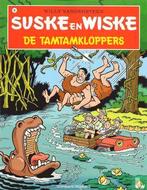 de tamtamkloppers, Une BD, Enlèvement ou Envoi, Neuf, Willy Vandersteen