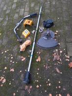 MC Culloch MD330AV, Ophalen