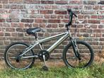 BMX in soeciale uutvoering Chrome 20”, Fietsen en Brommers, Ophalen, Zo goed als nieuw