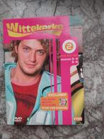 Wittekerke dvd box 2, Enlèvement ou Envoi, Utilisé, Coffret