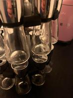 Étagère à épices rotative, Enlèvement, Utilisé