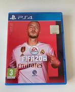 Jeux FIFA20 PS4, Ophalen, 1 speler, Zo goed als nieuw, Vanaf 3 jaar