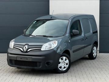 Renault kangoo 1.5dci | 2021 | 162,000km | 3-zits | airco beschikbaar voor biedingen