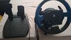 Thrustmaster T150, Games en Spelcomputers, Spelcomputers | Sony Consoles | Accessoires, Ophalen, Gebruikt, Stuur of Pedalen