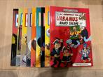Urbanus - 13,25,31,35,48,51 en 116, Ophalen of Verzenden, Meerdere stripboeken