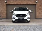 Ford Transit Custom 2.0 TDCI / 3 ZIT / CARPLAY / CAM / GPS /, Stof, Gebruikt, 4 cilinders, USB