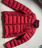 Geox donsjack, Ophalen, Nieuw, Maat 52/54 (L), Rood