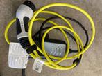 Câble de recharge électrique origine Bmw neuf 250 euros, Ophalen of Verzenden, BMW