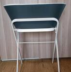 Hoppop badje met staander en afvoerslang, Ophalen, Gebruikt, Badje, Overige merken