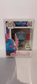 Funko - Guardians of the Galaxy 2 - Yondu, Verzamelen, Ophalen of Verzenden, Zo goed als nieuw