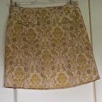 Dolce & Gabbana rok maat 42 italiaans Nieuwstaat, Dolce & Gabbana, Ophalen of Verzenden, Nieuw, Maat 38/40 (M)