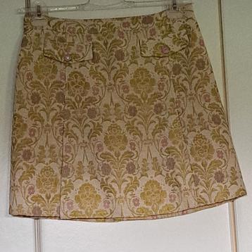 Dolce & Gabbana rok maat 42 italiaans Nieuwstaat beschikbaar voor biedingen