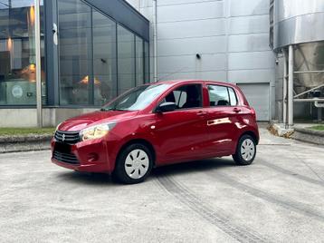 Suzuki Celerio 1.0 B 1 Jaar Garantie Airco Euro 6 l beschikbaar voor biedingen