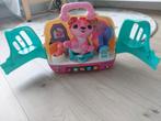 Hond bij de hondentrimmer vtech, Ophalen, Zo goed als nieuw, Hond
