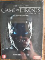 Game of thrones seizoen 7, CD & DVD, DVD | TV & Séries télévisées, Enlèvement, Neuf, dans son emballage