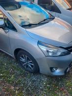 Toyota verso, Auto's, Diesel, Particulier, Te koop, Verso