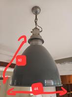Industriële stoere lamp, Huis en Inrichting, Ophalen, Zo goed als nieuw