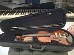 Violon d'étude 4/4, Muziek en Instrumenten, Strijkinstrumenten | Violen en Altviolen, Ophalen, 4/4-viool, Met koffer, Viool