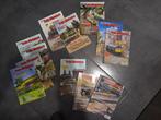 Train Miniature Magazine - sncb nmbs prix modifié, Comme neuf, Enlèvement, Livre, Revue ou Catalogue