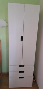 IKEA dressoir en kledingkast voor kinderen, Kinderen en Baby's, Kinderkamer | Commodes en Kasten, Ophalen, Zo goed als nieuw, Commode