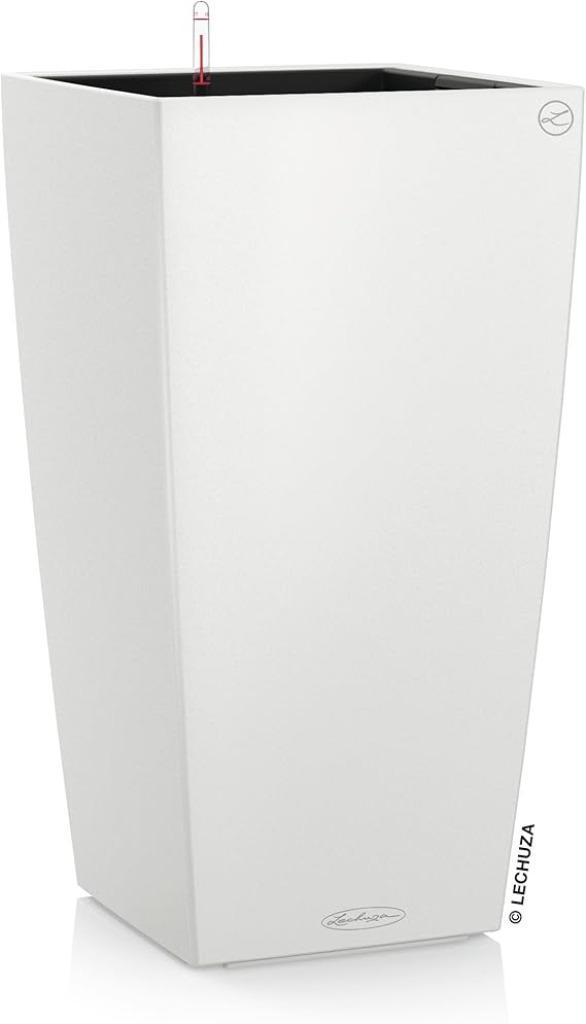 Pot de fleurs à arrosage automatique GRATIS LEVERING, Tuin en Terras, Bloempotten, Nieuw, Overige materialen, Binnen, Balkon, Tuin