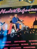 LP Absolute Beginners - soundtrack met David Bowie, Sade..., Ophalen of Verzenden, Zo goed als nieuw, 12 inch