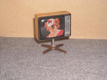 Lisa of Denmark televisie - past in Lundby beschikbaar voor biedingen