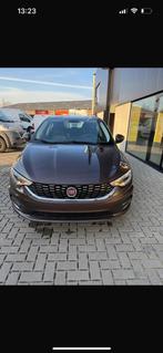 Fiat tipo 2017 model 1.4 benzine 99.000Km, Auto's, Handgeschakeld, Particulier, Cruise Control, Tipo