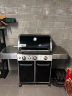 Weber genesis bbq, Tuin en Terras, Ophalen, Gebruikt