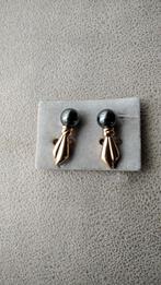 Oorbellen met knijpers nieuw, Ophalen of Verzenden