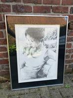Litho Ronald Espo, Ophalen