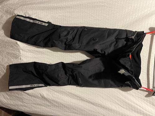 Revit Poseidon 2 GTX - Maat M - Uitstekende conditie, Motoren, Kleding | Motorkleding, Broek | textiel, Heren, Tweedehands, Ophalen of Verzenden