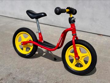 Puky loopfiets in uitstekende staat beschikbaar voor biedingen