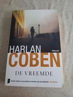 Harlan Coben - De vreemde, Boeken, Ophalen of Verzenden, Gelezen, Harlan Coben