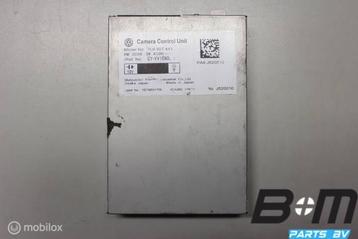 Regelapparaat achteruitrijcamera Touareg 7l6907441 beschikbaar voor biedingen