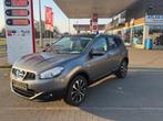 Nissan Qashqai 1600 Benzine! Airco Navi Camera Pano! 110 DKM, Euro 5, Monovolume, 1600 cc, Bedrijf