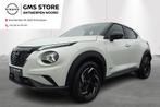 Nissan Juke 1.6 Hybrid 145 N-Connecta + Park & Ride Pack - i, Auto's, Stof, Gebruikt, 4 cilinders, 1600 cc