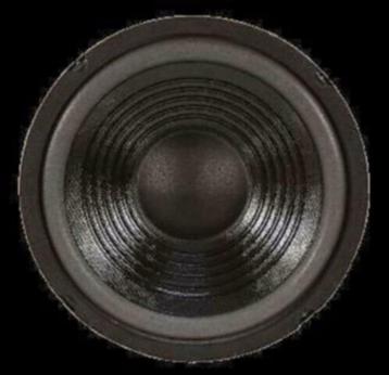 Bass Speaker 20 Cm 200 Watt 8 Ohm [7400-D] beschikbaar voor biedingen