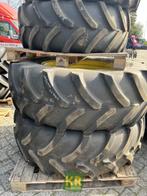 Firestone 380/70R24 Firestone #29214, Zakelijke goederen, Landbouw | Onderdelen | Banden, Velgen en Assen