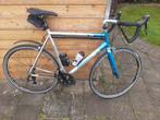 Borghini, Fietsen en Brommers, Fietsen | Oldtimers, 55 tot 59 cm, Ophalen, Borghini, Jaren '60 of nieuwer